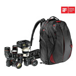 Рюкзак Pro Light Bumblebee-230 для DSLR/камкордера - Manfrotto MB PL-B-230