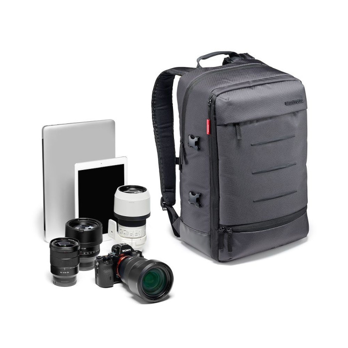 Manhattan Mover-30 рюкзак для DSLR/CSC - Manfrotto MB MN-BP-MV-30