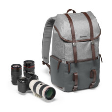 Windsor рюкзак для DSLR-камеры и ноутбука - Manfrotto MB LF-WN-BP
