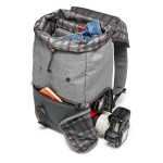 Windsor рюкзак для DSLR-камеры и ноутбука - Manfrotto MB LF-WN-BP