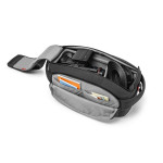 Кофр Pro Light CC-195 для больших камкордеров - Manfrotto MB PL-CC-195