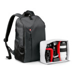 NX Backpack Grey рюкзак для CSC-камеры - Manfrotto MB NX-BP-GY