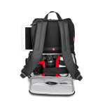 NX Backpack Grey рюкзак для CSC-камеры - Manfrotto MB NX-BP-GY
