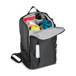 NX Backpack Grey рюкзак для CSC-камеры - Manfrotto MB NX-BP-GY