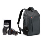 NX Backpack Grey рюкзак для CSC-камеры - Manfrotto MB NX-BP-GY