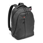 NX Backpack V Grey рюкзак для DSLR/CSC - Manfrotto MB NX-BP-VGY