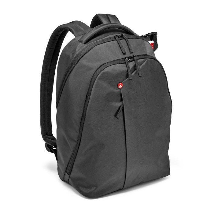 NX Backpack V Grey рюкзак для DSLR/CSC - Manfrotto MB NX-BP-VGY