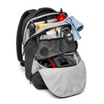 NX Backpack V Grey рюкзак для DSLR/CSC - Manfrotto MB NX-BP-VGY