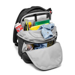 NX Backpack V Grey рюкзак для DSLR/CSC - Manfrotto MB NX-BP-VGY