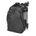NX Backpack V Grey рюкзак для DSLR/CSC - Manfrotto MB NX-BP-VGY