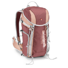 Offroad Hiker Rose рюкзак 20л для DSLR/CSC-камеры - Manfrotto MB OR-BP-20RS