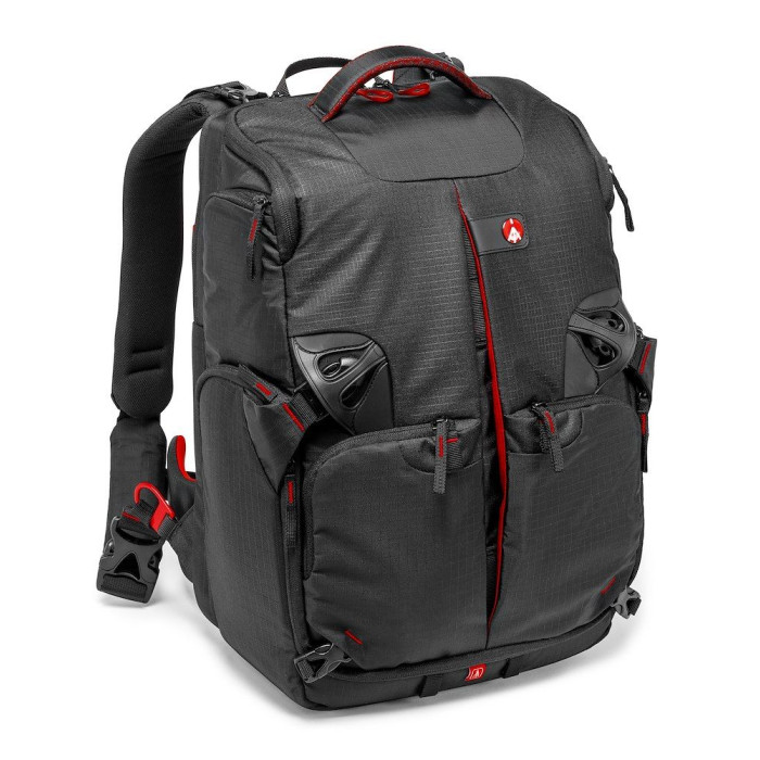 Рюкзак Pro Light 3N1-35 для DSLR-камер и камкордеров - Manfrotto MB PL-3N1-35