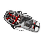 Pro Light RedBee-210 рюкзак для DSLR-камер и камкордеров - Manfrotto MB PL-BP-R