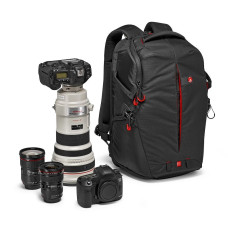 Pro Light RedBee-210 рюкзак для DSLR-камер и камкордеров - Manfrotto MB PL-BP-R