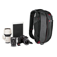 Pro Light FastTrack-8 слинг для CSC-камеры - Manfrotto MB PL-FT-8