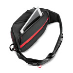 Pro Light FastTrack-8 слинг для CSC-камеры - Manfrotto MB PL-FT-8