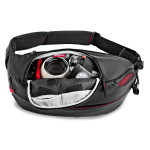 Pro Light FastTrack-8 слинг для CSC-камеры - Manfrotto MB PL-FT-8