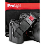 Pro Light FastTrack-8 слинг для CSC-камеры - Manfrotto MB PL-FT-8