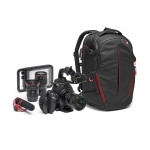Pro Light RedBee-310 рюкзак для DSLR/камкордера - 22л - Manfrotto MB PL-BP-R-310