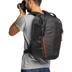 Pro Light RedBee-310 рюкзак для DSLR/камкордера - 22л - Manfrotto MB PL-BP-R-310