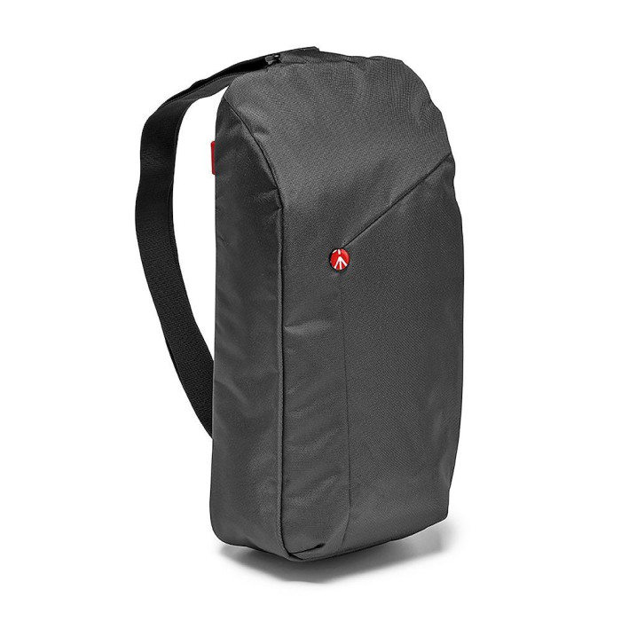 NX Bodypack I Grey слинг для CSC - Manfrotto MB NX-BB-IGY