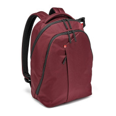 NX Backpack V Bordeaux рюкзак для DSLR/CSC - Manfrotto MB NX-BP-VBX