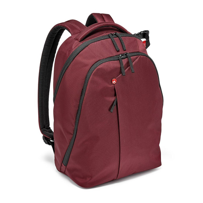 NX Backpack V Bordeaux рюкзак для DSLR/CSC - Manfrotto MB NX-BP-VBX