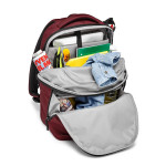 NX Backpack V Bordeaux рюкзак для DSLR/CSC - Manfrotto MB NX-BP-VBX