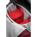 NX Backpack V Bordeaux рюкзак для DSLR/CSC - Manfrotto MB NX-BP-VBX