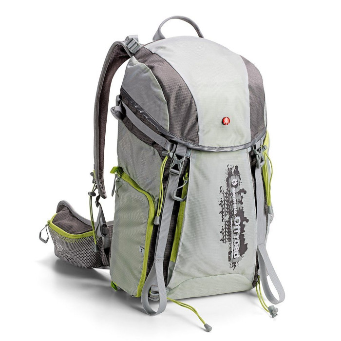 Offroad Hiker Grey рюкзак 30л для DSLR-камеры - Manfrotto MB OR-BP-30GY