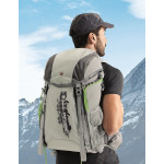 Offroad Hiker Grey рюкзак 30л для DSLR-камеры - Manfrotto MB OR-BP-30GY