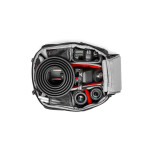 Pro Light PV-410 рюкзак для VDSLR-камер/камкордеров - Manfrotto MB PL-PV-410