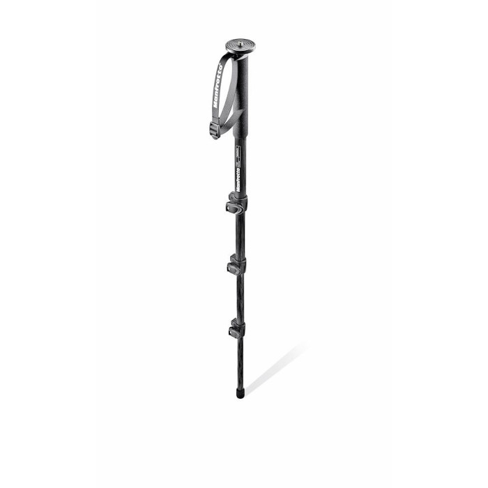 Монопод карбоновый 4-секционный, серия 294 - Manfrotto MM294C4
