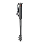 Фото монопод алюминиевый XPRO PRIME, 3-секционный - Manfrotto MMXPROA3