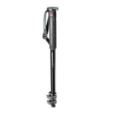 Фото монопод алюминиевый XPRO PRIME, 3-секционный - Manfrotto MMXPROA3