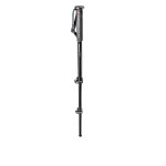 Фото монопод алюминиевый XPRO PRIME, 3-секционный - Manfrotto MMXPROA3