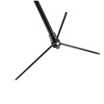 Фото монопод алюминиевый XPRO с базой-опорой, 3-секционный - Manfrotto MMXPROA3B