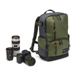 Street Medium рюкзак для DSLR/CSC-камеры и ноутбука - Manfrotto MB MS-BP-IGR