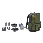 Street Medium рюкзак для DSLR/CSC-камеры и ноутбука - Manfrotto MB MS-BP-IGR
