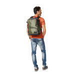 Street Medium рюкзак для DSLR/CSC-камеры и ноутбука - Manfrotto MB MS-BP-IGR