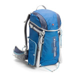 Offroad Hiker Blue рюкзак 30л для DSLR-камеры - Manfrotto MB OR-BP-30BU