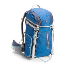 Offroad Hiker Blue рюкзак 30л для DSLR-камеры - Manfrotto MB OR-BP-30BU