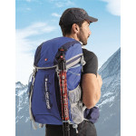 Offroad Hiker Blue рюкзак 30л для DSLR-камеры - Manfrotto MB OR-BP-30BU