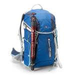 Offroad Hiker Blue рюкзак 30л для DSLR-камеры - Manfrotto MB OR-BP-30BU