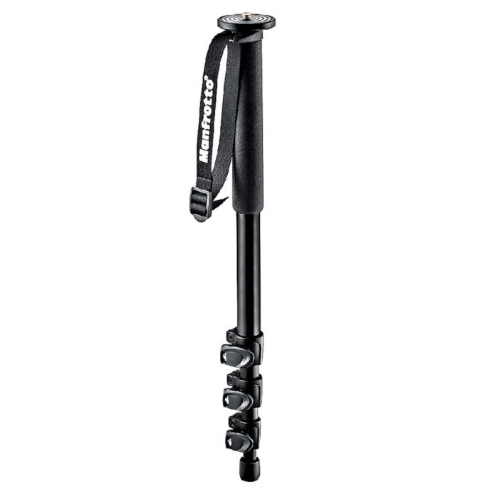 Монопод 294 алюминиевый 4-секционный - Manfrotto MM294A4