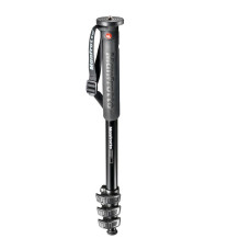 Фото монопод алюминиевый XPRO OVER, 4-секционный - Manfrotto MMXPROA4