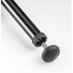 Фото монопод алюминиевый XPRO OVER, 4-секционный - Manfrotto MMXPROA4