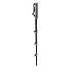 Фото монопод алюминиевый XPRO OVER, 4-секционный - Manfrotto MMXPROA4