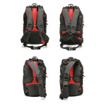Pro Light 3N1-26 рюкзак для камер DSLR/CSC/C100 - Manfrotto MB PL-3N1-26