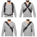 Pro Light 3N1-26 рюкзак для камер DSLR/CSC/C100 - Manfrotto MB PL-3N1-26